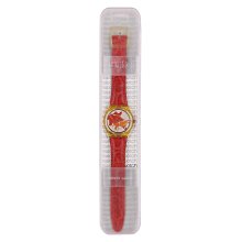 二手 Swatch 2008年 007紀念款軍風腕錶 SUBB122 020200001650 YR2104 02 歷史價格詳細信息