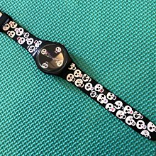 品牌真品   ALLELE手提包肩背包41x45x16帶47cm本9成新少用滾皮的部份及滾邊氧化不介意在下標(櫃邊左袋) 歷史價格詳細信息