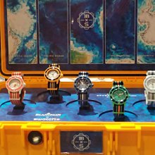 Blancpain fifty fathoms 寶舶50 歷史價格詳細信息