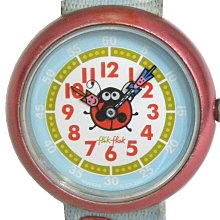 【Flik Flak】Swatch - FLNP029 現代鐘錶 歷史價格詳細信息