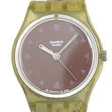 [專業] 石英錶 [SWATCH S4459704]  SWATCH 拿破崙 [拿破崙肖像面]軍/中性錶 歷史價格詳細信息