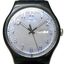 [專業] 石英錶 [SWATCH S4459704]  SWATCH 拿破崙 [拿破崙肖像面]軍/中性錶 歷史價格詳細信息