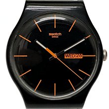 [專業] 石英錶 [SWATCH S4459704]  SWATCH 拿破崙 [拿破崙肖像面]軍/中性錶 歷史價格詳細信息