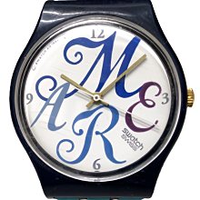 [專業] 石英錶 [SWATCH S4459704]  SWATCH 拿破崙 [拿破崙肖像面]軍/中性錶 歷史價格詳細信息