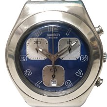 [專業] 三眼錶 [BMW 850-TVB] 寶馬 計時賽車錶[黑色面三眼+日期]時尚/軍錶 歷史價格詳細信息