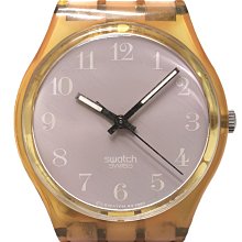[專業] 石英錶 [SWATCH S4459704]  SWATCH 拿破崙 [拿破崙肖像面]軍/中性錶 歷史價格詳細信息