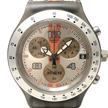 [專業] 三眼錶 [SWATCH 518] SWATCH 奧運 三眼錶[奧運面+三眼]時尚/中性/軍錶 歷史價格詳細信息