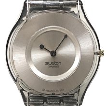 [專業] 石英錶 [SWATCH S4459704]  SWATCH 拿破崙 [拿破崙肖像面]軍/中性錶 歷史價格詳細信息