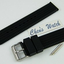 錶帶屋 Oris 豪利時 TT1機械錶完全代用F1胎紋頂級矽膠錶帶非劣質膠帶 歷史價格詳細信息