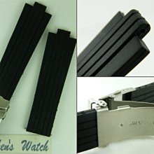 【錶帶家】代用Oris BC 或 S2 智慧錶各種矽膠錶帶膠帶黑色不銹鋼PVD錶扣可裝19mm 20mm 菱格紋交叉胎紋 歷史價格詳細信息