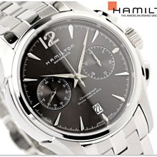 瑞士漢米頓HAMILTON海軍大錶徑藍色三眼機械帆船計時Valjoux 7750機蕊公司貨收藏絕版品 歷史價格詳細信息