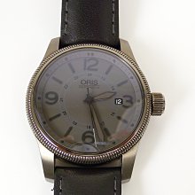 ORIS Big Crown 指針式日期機械錶 歷史價格詳細信息