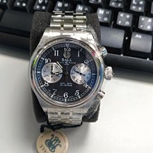 Ball Watch  波爾錶 Engineer  600米防水計時機械錶-藍色/42mm/DC3226A-S4C-BE 歷史價格詳細信息