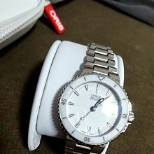 AGNES.B/浪漫法國時尚圈藝術女腕錶/黑/BG4002P1/7N00-0BC0D 歷史價格詳細信息