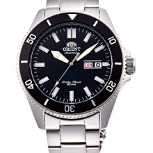 ORIENT 東方錶 黑水鬼 200米潛水機械錶(FAA02003B) 歷史價格詳細信息