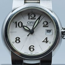 豪利時 自動機械錶 36mm Oris Aquis_01 733 7652 4722-07 4 18 34B 歷史價格詳細信息