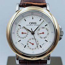 ORIS男款流行潮靴-灰-SB14908B10 歷史價格詳細信息