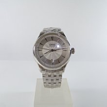 ORIS男款流行潮靴-灰-SB14908B10 歷史價格詳細信息