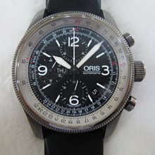 ORIS Big Crown 指針式日期機械錶 歷史價格詳細信息