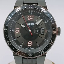 豪利時 自動機械錶 36mm Oris Aquis_01 733 7652 4722-07 4 18 34B 歷史價格詳細信息