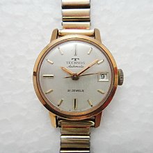 【timekeeper】70年代瑞士製Helon海龍大錶徑25石不鏽鋼日期/星期自動錶(庫存新品)(免運) 歷史價格詳細信息