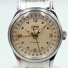 【發條盒子K0030】CARTIER 卡地亞 SANTOS山度士 羅馬白面石英 不銹鋼經典女錶款 1565 歷史價格詳細信息