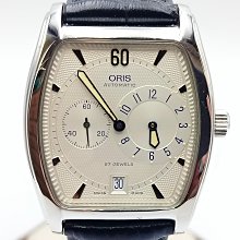 豪利時 自動機械錶 36mm Oris Aquis_01 733 7652 4722-07 4 18 34B 歷史價格詳細信息