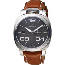 ANONIMO EPURATO 經典青銅機械錶-AM-400004466F66 歷史價格詳細信息