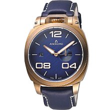 ANONIMO EPURATO 經典青銅機械錶-AM-400004466F66 歷史價格詳細信息