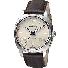 ANONIMO EPURATO 經典青銅機械錶-AM-400004466F66 歷史價格詳細信息