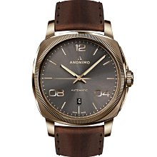 ANONIMO EPURATO 經典青銅機械錶-AM-400004466F66 歷史價格詳細信息