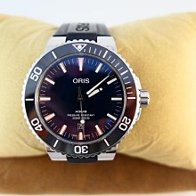 [吉宏精品交流中心]ORIS 豪利時 白面 大表徑 不鏽鋼 自動機械 男錶 歷史價格詳細信息