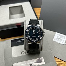 ORIS Aquis 陶瓷框小秒針500米專業潛水機械腕錶(黑x橘時標/46mm)*只要26500元*(QG084) 歷史價格詳細信息