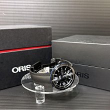 已售出ORIS BIG CROWN PROPILOT 大日曆機械錶 歷史價格詳細信息