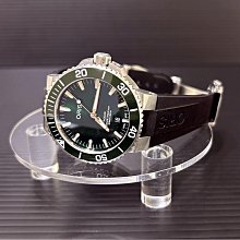 已售出ORIS BIG CROWN PROPILOT 大日曆機械錶 歷史價格詳細信息