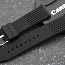 22mm矽膠錶帶不鏽鋼錶扣,白色縫線,diesel  ck iwc seiko 歷史價格詳細信息