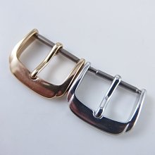 18mm 20mm 22mm玫瑰金色高質感不鏽鋼精製双按式彈簧蝴蝶扣飛機扣,折疊扣,延長皮製錶帶使用最好用的折疊扣!! 歷史價格詳細信息