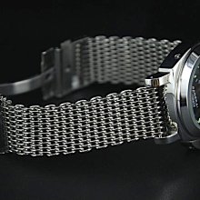 24mm高質感潛水風格蛇腹式矽膠錶帶不鏽鋼錶扣替代原廠貨citizen星晨,seiko精工panerai潛水錶適用(和) 歷史價格詳細信息