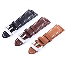 代用錶帶 意大利牛皮錶鏈男 適配IWC萬國飛行員 柏濤菲諾真皮手錶帶20 21mm 歷史價格詳細信息