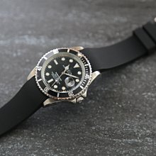 彎頭20mm全拉砂綠水鬼,黑水鬼daytona超值不鏽鋼單折保險扣實心錶帶submariner 無logo無mark 歷史價格詳細信息