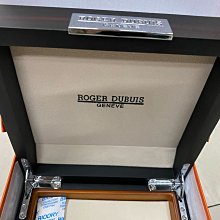 Roger Dubuis 18K RG 原廠鑲鑽 歷史價格詳細信息