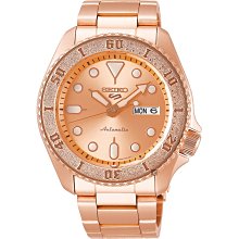 SEIKO SRPE74K1《精工5 Sports 機械錶》43mm/男女兼用/公司貨/全金 歷史價格詳細信息