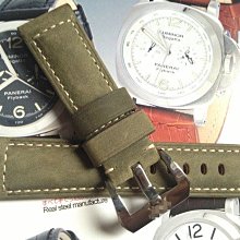 【SUM錶配】沛納海panerai   lv舊包包拆丹寧布(牛仔布)訂製 加厚 牛皮底 24-22適合44錶款 歷史價格詳細信息