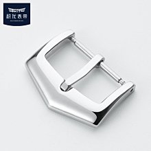 手錶配件 積優代用萬國美洲鱷魚皮錶帶IWC葡7葡萄牙計時柏濤菲諾原裝真皮男 歷史價格詳細信息