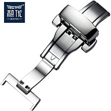 手錶配件 積優代用萬國美洲鱷魚皮錶帶IWC葡7葡萄牙計時柏濤菲諾原裝真皮男 歷史價格詳細信息