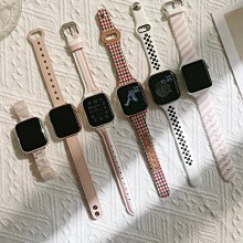 可愛小熊iwatch手錶充電支架託applewatch充電器底座創意擺件 歷史價格詳細信息