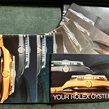ROLEX 原廠  老式保證書套 老保單套 保單夾 保證書夾 年歷卡夾 譯本夾 保証書套 原裝配件 16014 16018 18038 歷史價格詳細信息