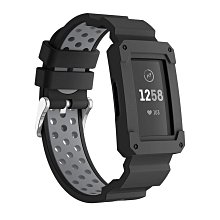 適用Fitbit versa3/4/sense2新款菱面格子車線真皮帶手錶帶私模 歷史價格詳細信息