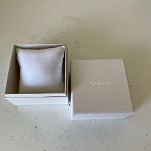 原廠錶盒專賣店 CHANEL 香奈兒 錶盒 P002 歷史價格詳細信息