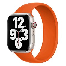 apple 適用apple watch蘋果硅膠表帶iwatch7表V3小細腰蝴蝶扣手表帶爆款 歷史價格詳細信息